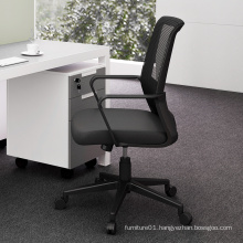 Comfortable Executive Swivel Ergonomic Chair Office